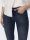 ONLY ONLBLUSH Skinny Jeans Blue Black Denim