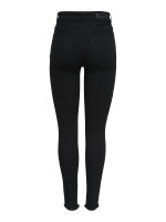 ONLY Skinny Fit Jeans „Onlblush Black“...