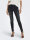 ONLY Skinny Fit Jeans ONLBLUSH black denim