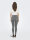 ONLY Skinny Fit Jeans ONLBLUSH – grey denim (Vaterartikel)