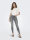 ONLY Skinny Fit Jeans ONLBLUSH – grey denim (Vaterartikel)