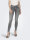 ONLY Skinny Fit Jeans ONLBLUSH – grey denim (Vaterartikel)