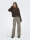 Wide Fit Jeans ONLMadison Leo – washed black