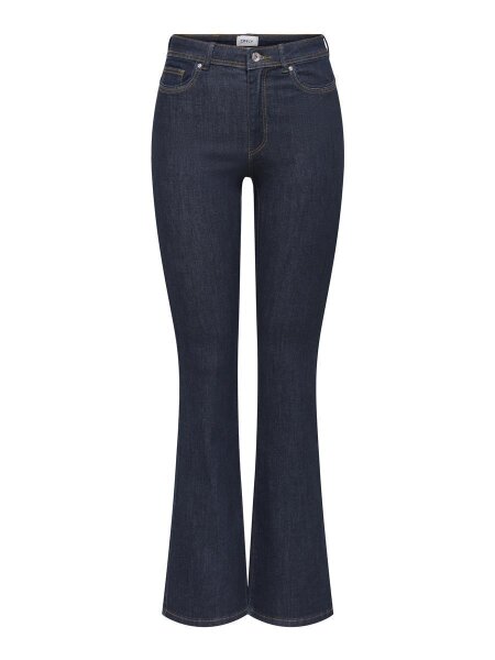 Dark Blue Denim