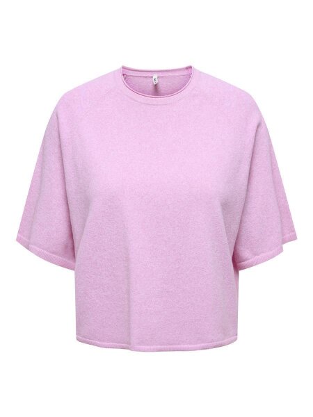 Super Pink/Melange