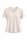 T-Shirt Basic V-Gerippt