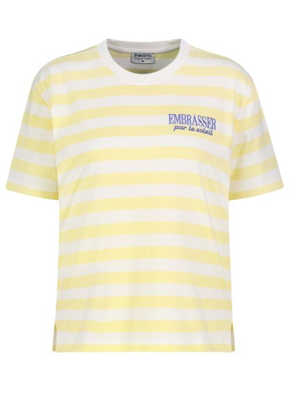 Pastel Yellow
