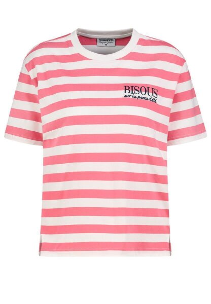 Bright Pink