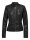 ONLY ONLBANDIT Bikerjacke – Schwarz