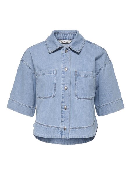 Light Blue Denim