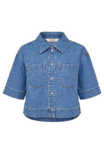 Medium Blue Denim