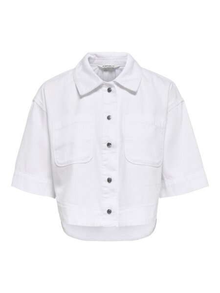 White Denim