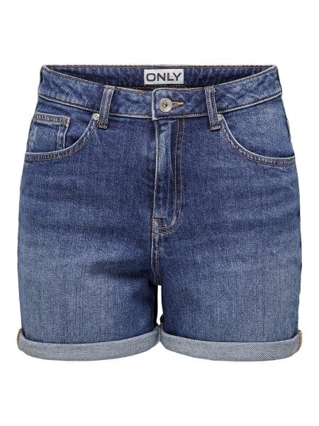 Medium Blue Denim