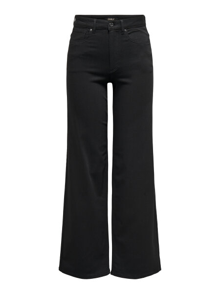 black denim