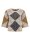 Oatmeal Argyle