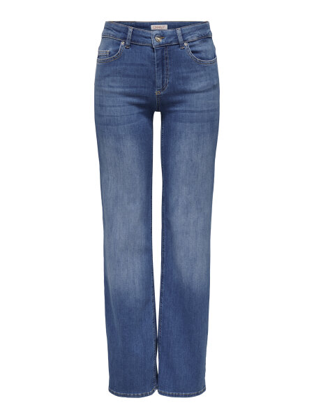 medium blue denim