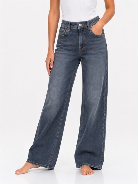 Dark Blue Denim