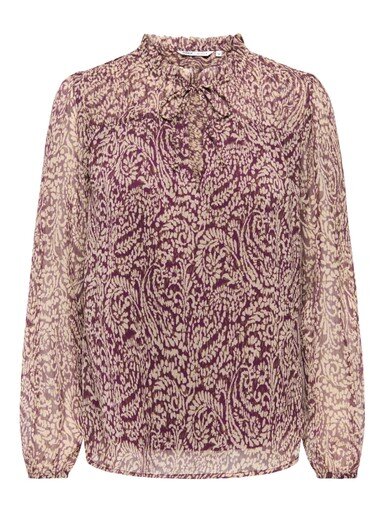 Bracken CARRO PRINT