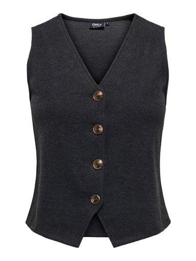 Dark Grey Melange