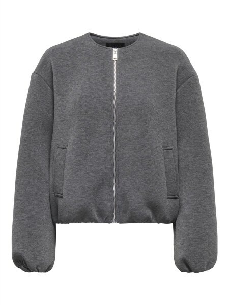 Dark Grey Melange