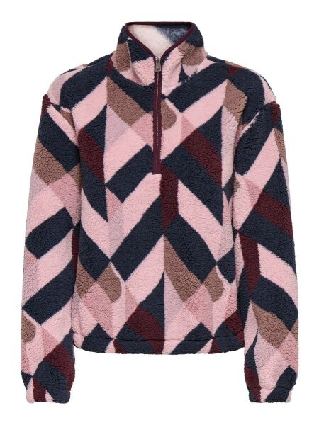 Fig Dallas graphic (pink)