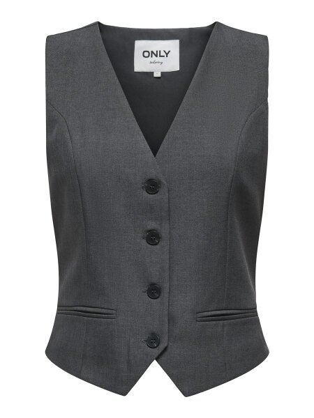 Dark Grey Melange
