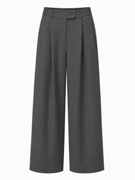 Dark Grey  MELANGE