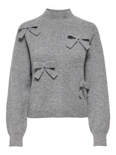 Medium Grey Melange