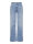 light blue denim