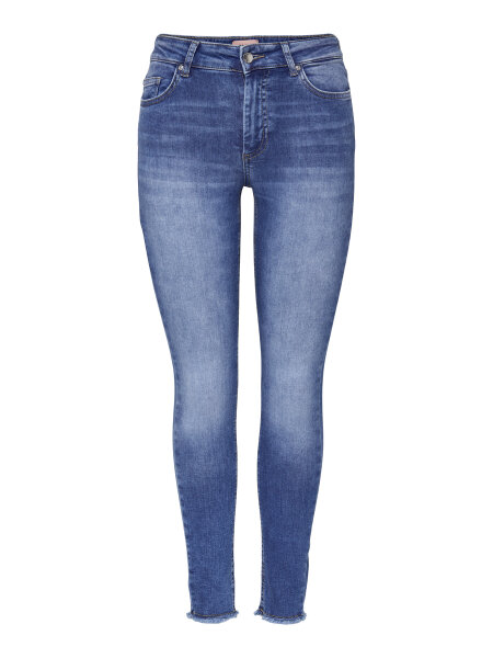 medium blue denim